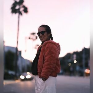 Meet your posher 🧜🏼‍♀️